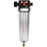 Chapin HydroFeed 32 oz. In-Line Auto-Mix Fertilizer Injector System for Lawn and Garden Applications