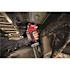 Milwaukee M12 FUEL 12V Lithium-Ion Brushless Cordless Stubby 1/2 in. Impact Wrench with Pin Detent (Tool-Only)