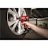 Milwaukee M12 FUEL 12V Lithium-Ion Brushless Cordless Stubby 1/2 in. Impact Wrench with Pin Detent (Tool-Only)
