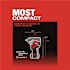 Milwaukee M12 FUEL 12V Lithium-Ion Brushless Cordless Stubby 1/2 in. Impact Wrench with Pin Detent (Tool-Only)