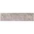 MSI Napa Gray Bullnose 3 in. x 13 in. Matte Ceramic Wall Tile (10.83 lin. ft. / case)