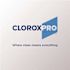 Clorox CloroxPro 32 oz. Disinfecting Bio Stain and Odor Remover Spray