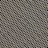 MSI Nero Penny Round 11 in. x 12 in. x 0.24 in. Matte Porcelain Mesh-Mounted Mosaic Floor and Wall Tile (14.4 sq. ft./Case)