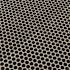 MSI Nero Penny Round 11 in. x 12 in. x 0.24 in. Matte Porcelain Mesh-Mounted Mosaic Floor and Wall Tile (14.4 sq. ft./Case)