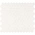MSI Retro Bianco 2 in. Hexagon 11 in. x 13 in. x 0.24 in. Glossy Porcelain Patterned Look Tile (14.4 sq. ft./Case)