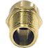 Tectite 1/2 in. Brass Push-To-Connect x Male Pipe Thread Adapter Pro Pack (6-Pack)