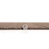 Foss Adirondack - Chestnut - Brown Commercial 24 x 24 in. Peel and Stick Carpet Tile Square (60 sq. ft.)