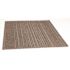 Foss Adirondack - Chestnut - Brown Commercial 24 x 24 in. Peel and Stick Carpet Tile Square (60 sq. ft.)