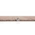 Foss Adirondack - Taupe - Brown Commercial 24 x 24 in. Peel and Stick Carpet Tile Square (60 sq. ft.)