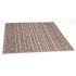 Foss Adirondack - Taupe - Brown Commercial 24 x 24 in. Peel and Stick Carpet Tile Square (60 sq. ft.)