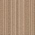 Foss Adirondack - Taupe - Brown Commercial 24 x 24 in. Peel and Stick Carpet Tile Square (60 sq. ft.)