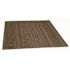 Foss Adirondack - Espresso - Brown Commercial 24 x 24 in. Peel and Stick Carpet Tile Square (60 sq. ft.)