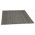 Foss Adirondack - Sky - Gray Commercial 24 x 24 in. Peel and Stick Carpet Tile Square (60 sq. ft.)