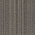 Foss Adirondack - Sky - Gray Commercial 24 x 24 in. Peel and Stick Carpet Tile Square (60 sq. ft.)