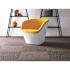 Shaw Dynamic-Harbor Mist-Beige Commercial 24 in. x 24 in. Glue-Down Carpet Tile Square (80 sq. ft. )
