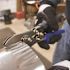 Klein Tools 5 Blade Duct Crimper