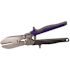Klein Tools 5 Blade Duct Crimper
