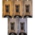 4 in. Adjustable CCT Integrated LED Canless Recessed Light Trim 650 Lumens Kitchen Bathroom Remodel Wet Rated Dimmable