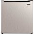 Magic Chef 1.7 cu. ft. Mini Fridge in Stainless Steel Freezerless