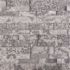 Glacial Grey Splitface Ledger Panel 6 in. x 24 in. Natural Marble Wall Tile (10 cases / 60 sq. ft. / pallet)