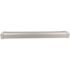 Commercial Electric 1-Pack 48 in. 4000 Lumens Integrated LED White Wraparound Light 4000K Bright White