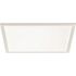 Lithonia Lighting Contractor Select CPX 2 ft. x 2 ft. White Integrated LED 3555 Lumens Flat Panel Light, 3500K