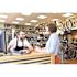 Lithonia Lighting Contractor Select CPX 2 ft. x 2 ft. White Integrated LED 3555 Lumens Flat Panel Light, 3500K
