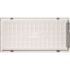 Lithonia Lighting Contractor Select CPX 2 ft. x 4 ft. White Integrated LED 4692 Lumens Flat Panel Light, 4000K