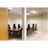 Lithonia Lighting Contractor Select CPX 2 ft. x 4 ft. White Integrated LED 4692 Lumens Flat Panel Light, 4000K