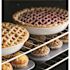 GE 30 in. 5 cu. ft. Electric Range with Self-Cleaning Oven in Stainless Steel