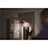 Milwaukee 300 Lumens LED Magnetic Flood Light