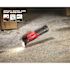 Milwaukee 500 Lumens LED Pivoting REDLITHIUM USB Flashlight