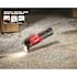 Milwaukee 500 Lumens LED Pivoting REDLITHIUM USB Flashlight