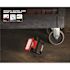 Milwaukee 550 Lumens LED REDLITHIUM USB Pivoting Flood Light