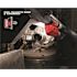 Milwaukee 550 Lumens LED REDLITHIUM USB Pivoting Flood Light