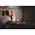 Milwaukee 550 Lumens LED REDLITHIUM USB Pivoting Flood Light