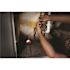 Milwaukee 550 Lumens LED REDLITHIUM USB Pivoting Flood Light