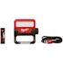 Milwaukee 550 Lumens LED REDLITHIUM USB Pivoting Flood Light