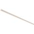 Lithonia Lighting Contractor Select CDS 4 ft. 64-Watt Equivalent Integrated LED White 4146 Lumens 3500K Strip Light Fixture