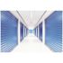 Lithonia Lighting Contractor Select CDS 4 ft. 64-Watt Equivalent Integrated LED White 4146 Lumens 3500K Strip Light Fixture