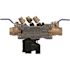 Wilkins 3/4 in. 375 Reduced Pressure Principle Backflow Preventer