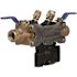 Wilkins 3/4 in. 375 Reduced Pressure Principle Backflow Preventer
