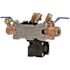 Wilkins 3/4 in. 375 Reduced Pressure Principle Backflow Preventer