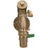 Wilkins 1 in. Bronze Reduced Pressure Principle Backflow Preventer