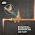 Wilkins 1-1/4 in. 600XL Pressure Reducing Valve with spring range from 10 PSI to 125 PSI, factory set at 50 PSI