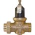 Wilkins 1 in . Bronze Pressure Reducing Valve with ss Adjustment Bolt and Lock Nut