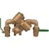 Wilkins 1-1/2 in. Reduced Pressure Principle Backflow Preventer