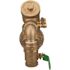 Wilkins 1-1/2 in. Reduced Pressure Principle Backflow Preventer