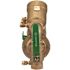 Wilkins 1-1/2 in. Reduced Pressure Principle Backflow Preventer
