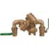 Wilkins 1-1/2 in. Reduced Pressure Principle Backflow Preventer